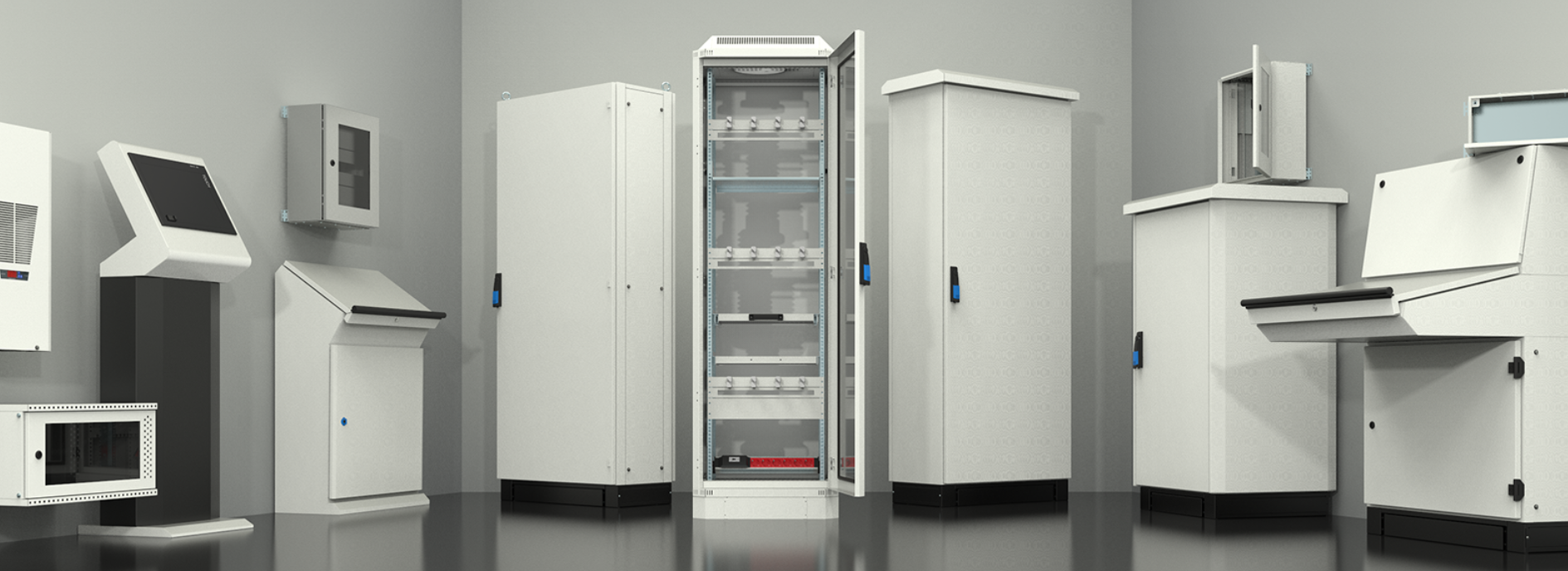 Pano Çözümlerimiz